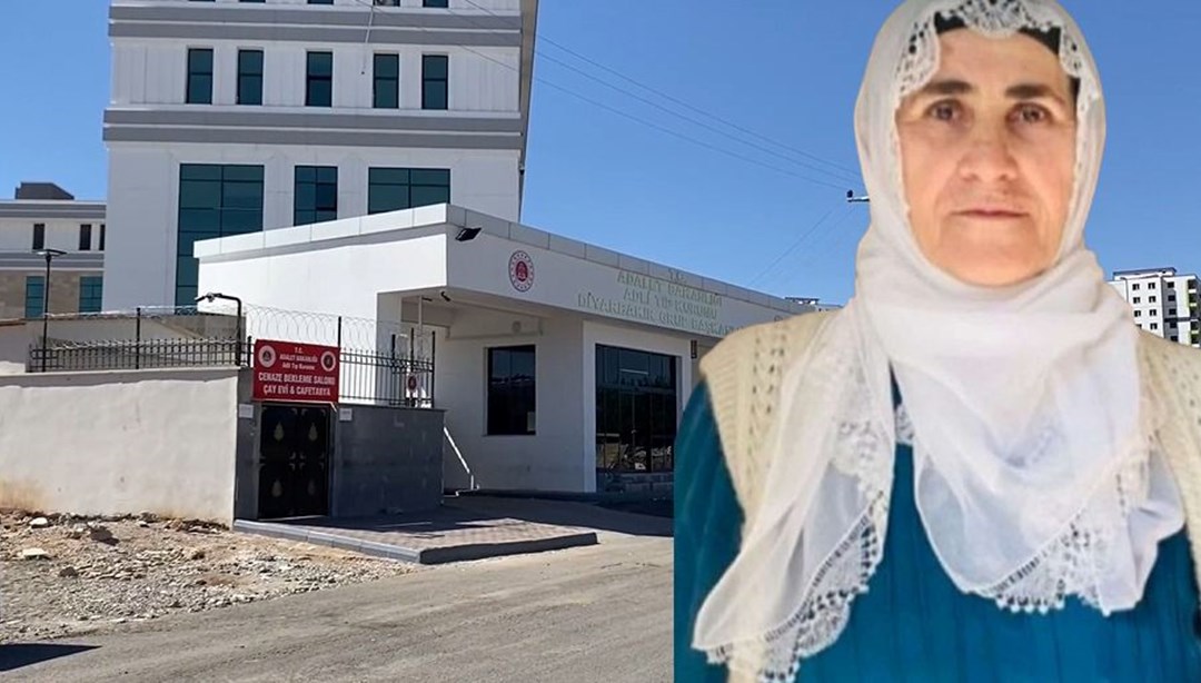 Mardin'de feci ölüm: Banyoda akıma kapıldı