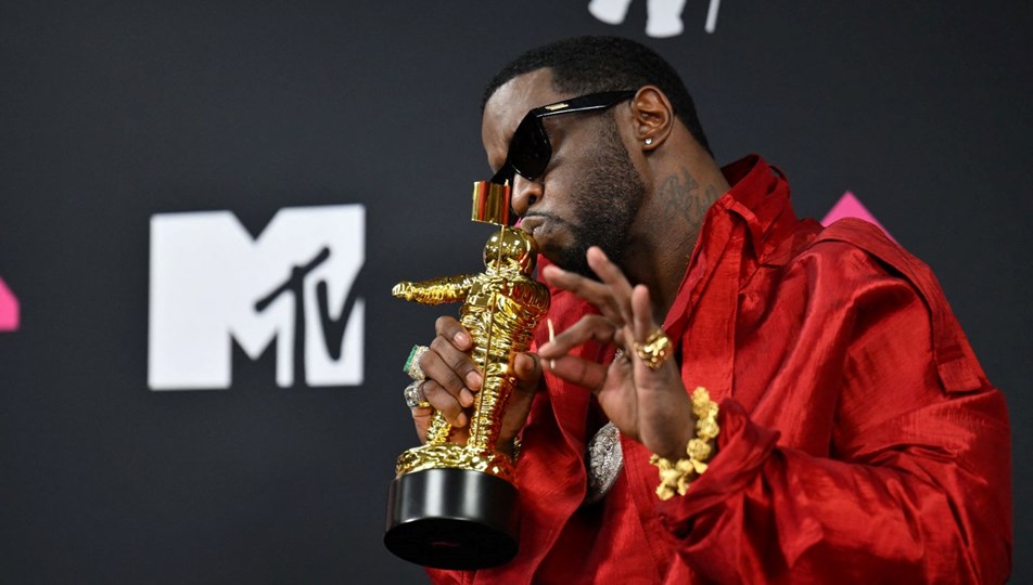 Rapçi Diddy hakkında istismar suçlamasıyla yeni bir dava açıldı