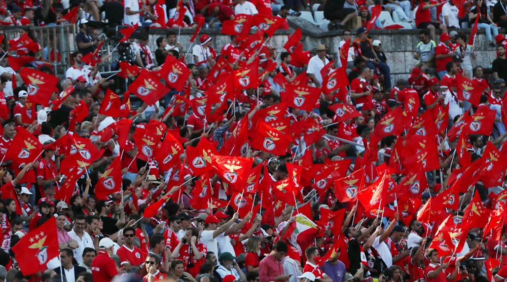 UEFA kulüp sıralaması güncellendi: İlk 50'de sadece bir Türk takımı var! - 16