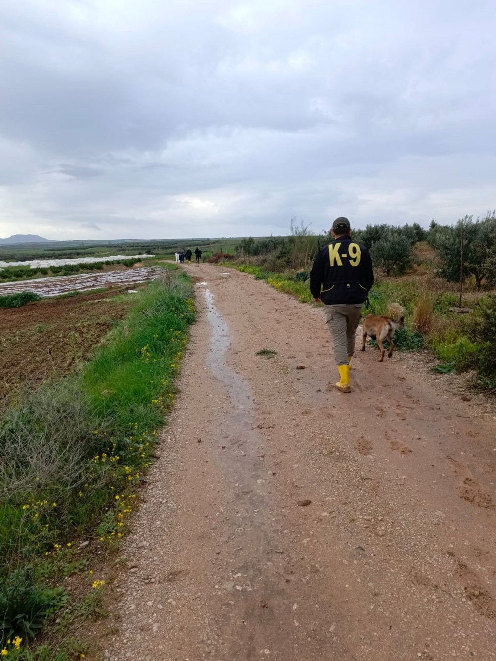 19 yaşında canice öldürülen genç kız