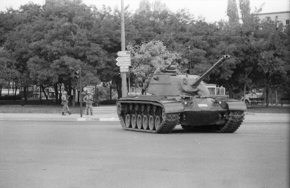 12 Eylül darbesinin üzerinden 44 yıl geçti - 6