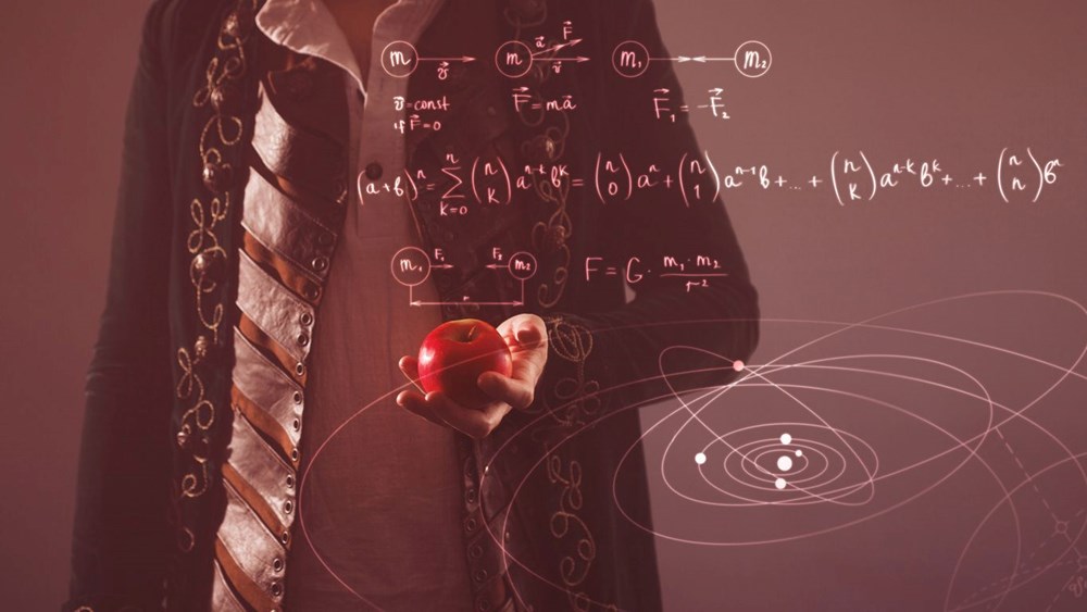 Newton’ın 300 yıllık kehaneti: Dünya 2060 yılında son bulabilir! - 1