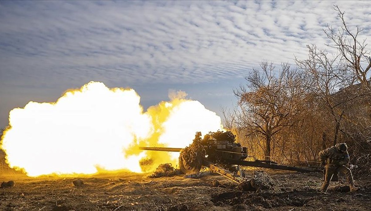 Donetsk kentine saldırı düzenlendi: 13 kişi hayatını kaybetti