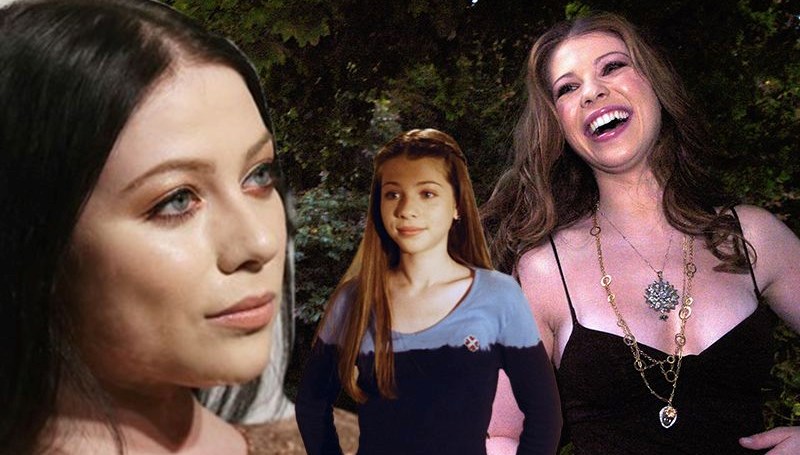 Michelle Trachtenberg'ün ölüm nedeni