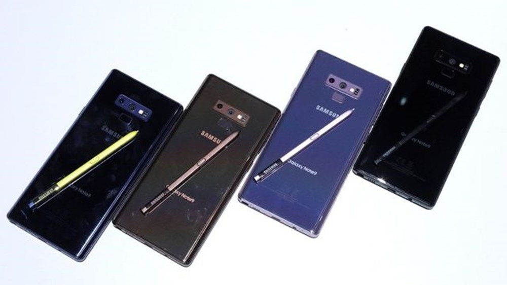 note 9s dxomark