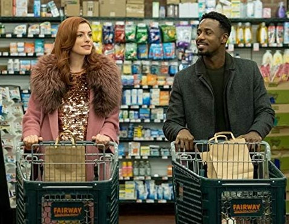 Lisede bile zirvedeydi Anne Hathaway�in en iyi filmleri NTV