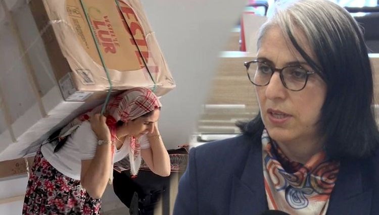 Önce patron ardından fenomen oldu: Başarısıyla herkese örnek oldu