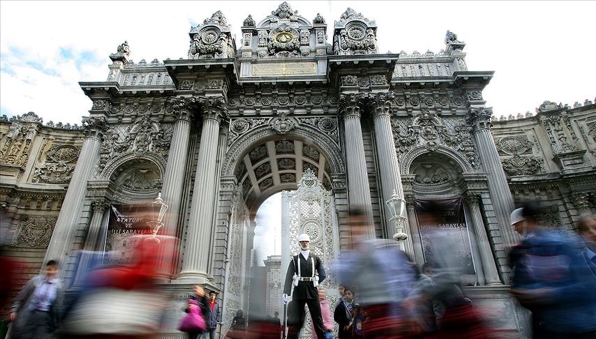 Milli Saraylar İdaresi'ne 230 personel alımı yapacak (Başvuru tarihleri)