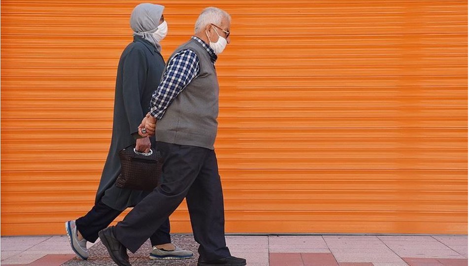 Samsun’da 65 yaş ve üstüne toplu taşıma kısıtlaması