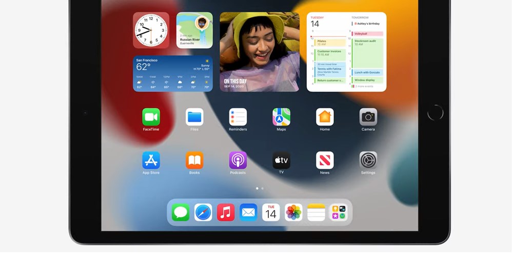 Yeni iPhone 13 tanıtıldı: İşte fiyatı ve özellikleri (Apple iPad ve Smart Watch'u tanıttı) - 14