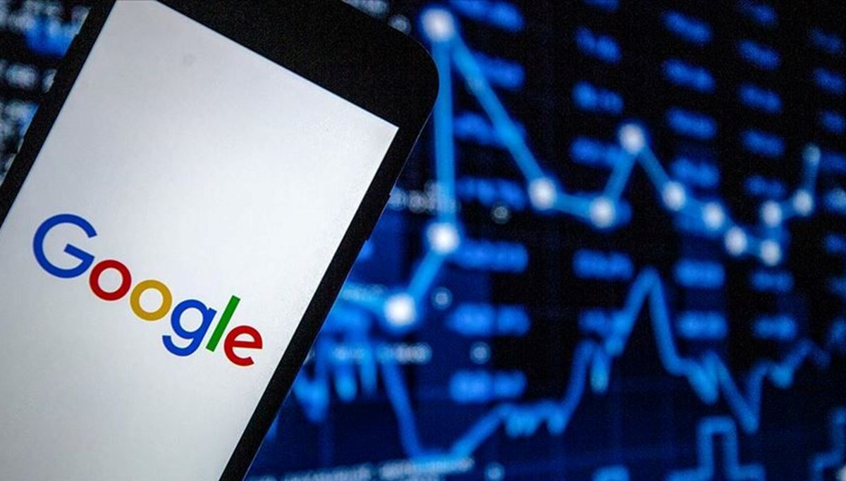 Eski Google mühendisi Çin ajanı çıktı