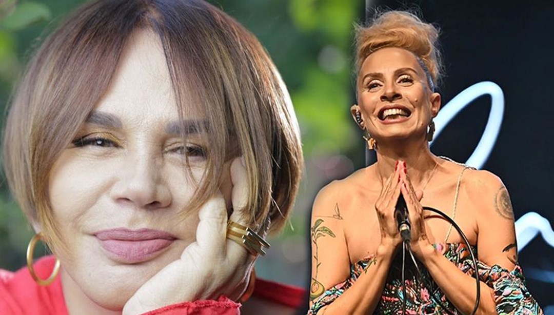 Zeynep Casalini'den dikkat çeken intihar açıklaması: Beni Sezen Aksu kurtardı