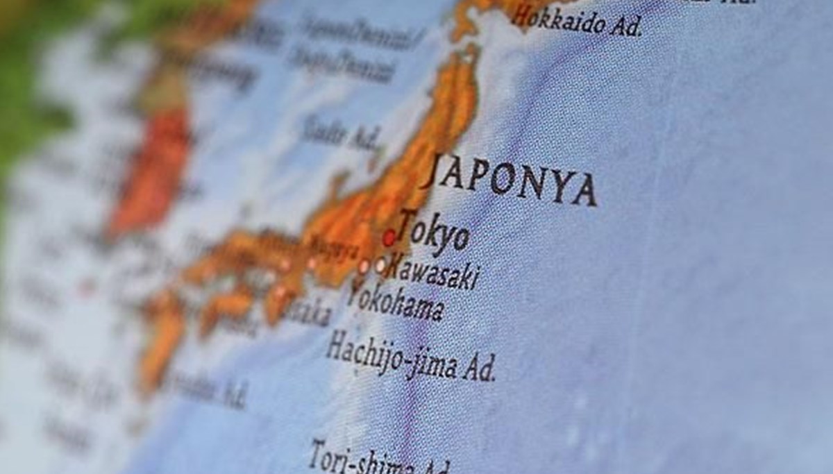 Japon Donanmasına ait 2 helikopter Pasifik Okyanusu'na düştü Japon Donanmasına ait 2 helikopter Pasifik Okyanusu'na düştü