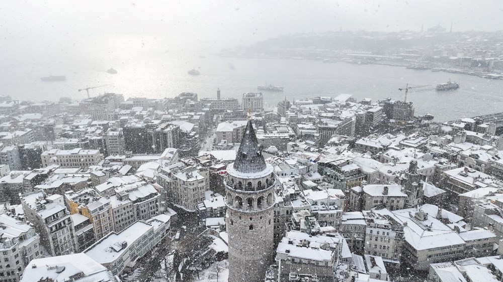 İstanbul’da yarın okullar açılacak. Valilik hava tahminlerini takip ediyor - 2