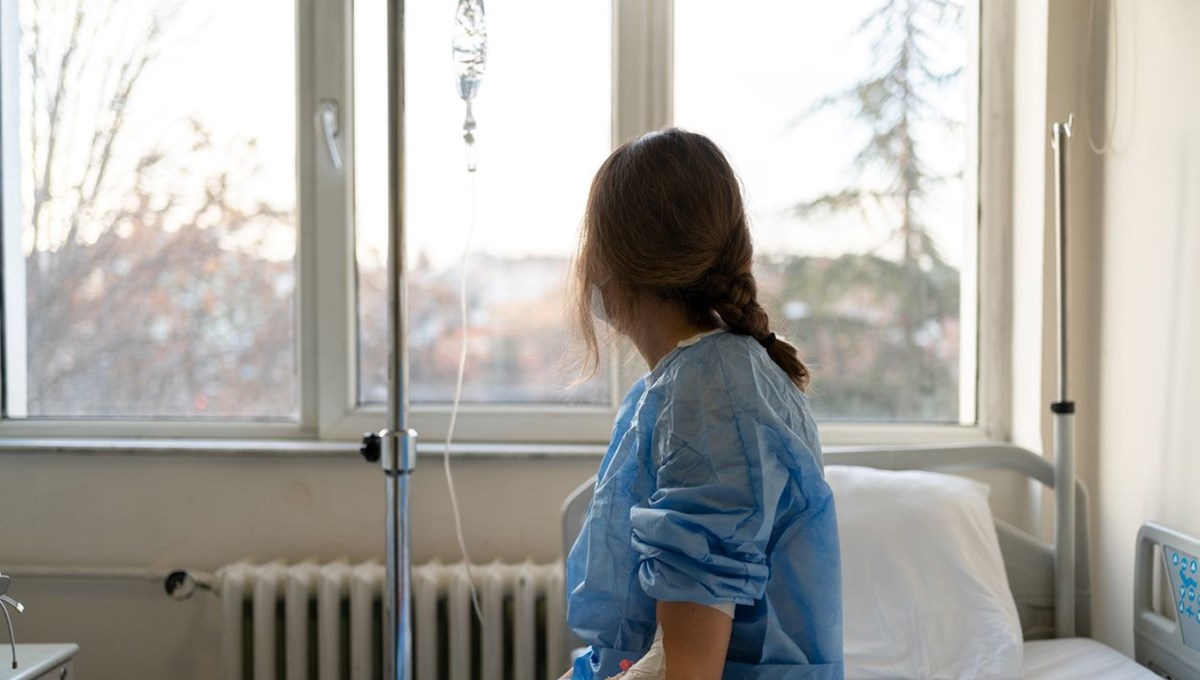 Tek belirtiyle hastaneye gitti, doktor yanlış değerlendirdi: Meğer 4. evre kansermiş