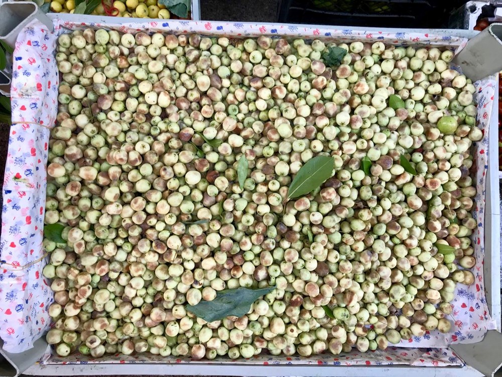 Halk arasında "Mersin meyvesi" olarak biliniyor: Herkesin bir an önce keşfetmesi gerekiyor - 5