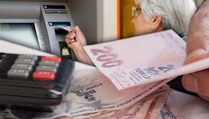 Memur ve memur emeklisi maaşları belli oldu... Kuruşu kuruşuna hesapladık