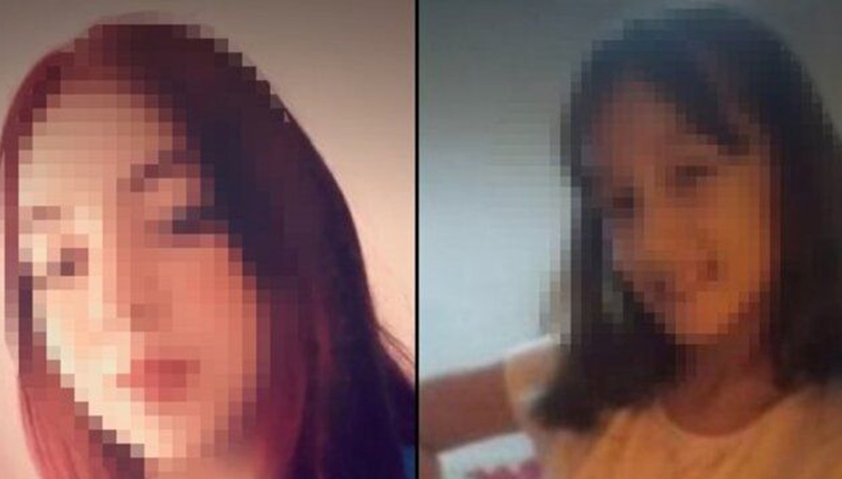 Bursa'da iki gündür kayıp olan çocuklardan iyi haber Bursa'da iki gündür kayıp olan çocuklardan iyi haber