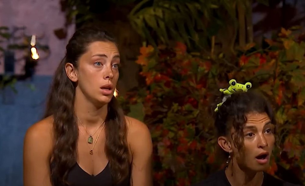 Survivor'da Ayşe'ye ne oldu? Acun Ilıcalı son durumunu açıkladı - 4