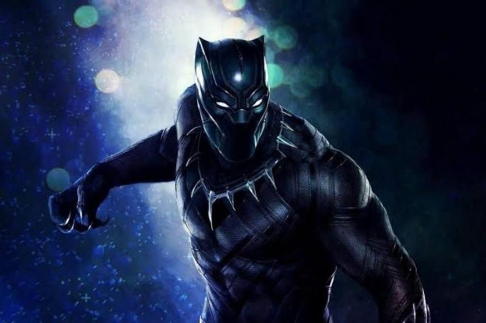 Önümüzdeki üç yıl içinde vizyona girecek süper kahraman filmleri - 12