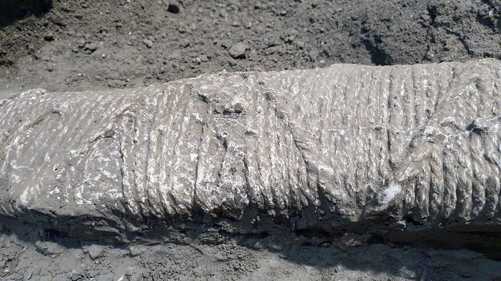 Pompeii’de Romalı kölelere ait bir oda ortaya çıkarıldı: Tarihin en az bilinen toplumsal sınıfı - 10