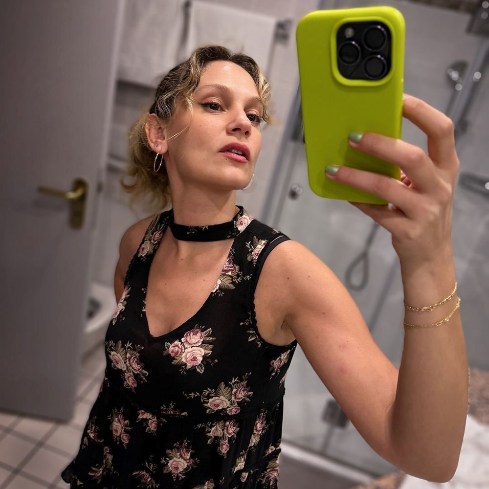 Farah Zeynep Abdullah'tan Nur Sürer'e "Yılmaz Güney" tepkisi - 3