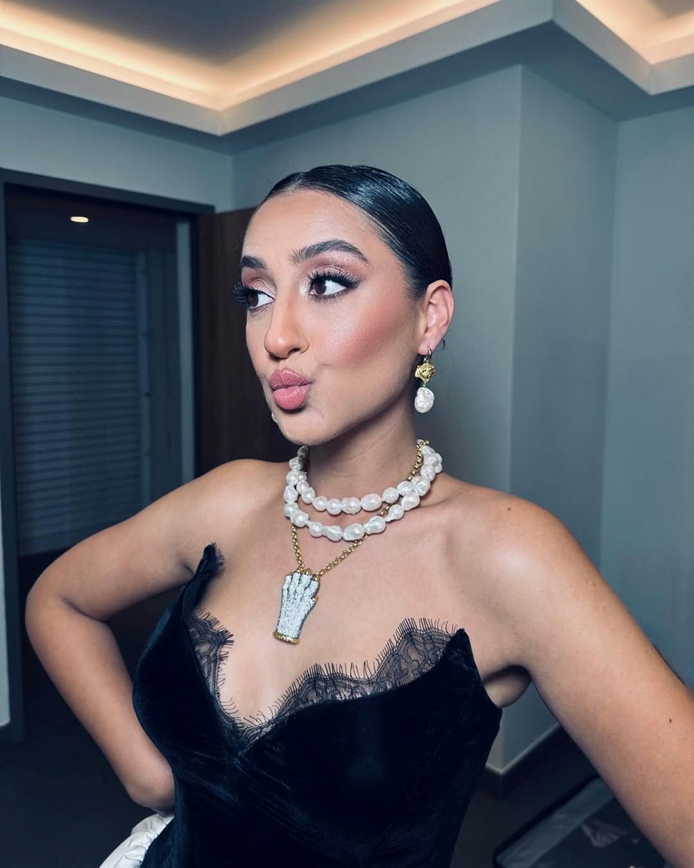 Ecem Erkek: Ne kadar erkek gibi görünürsem o kadar güçlü olurum diye düşünüyordum - 7