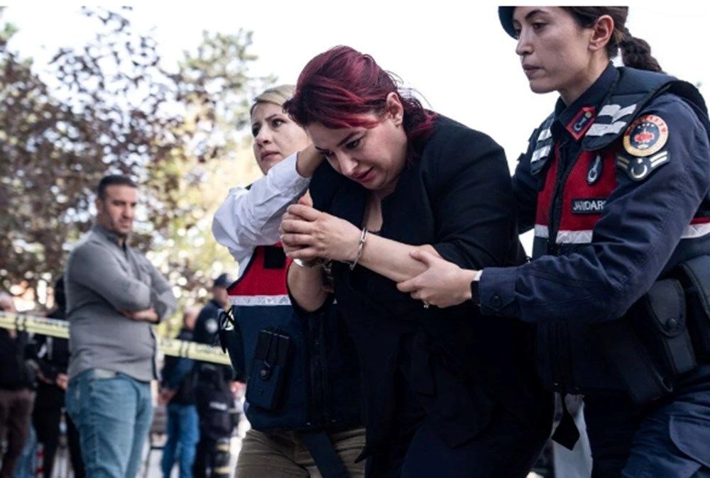 Bebek çetesinin kayıtları: Bebekler ölürken kahkaha attılar, organize cinayet işlediler - 6