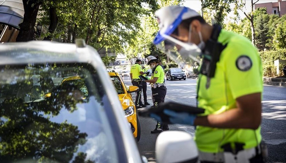 İstanbul Valisi Yerlikaya'dan muafiyet uyarısı