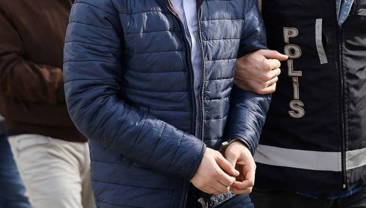 Araması bulunanlar yakalandı