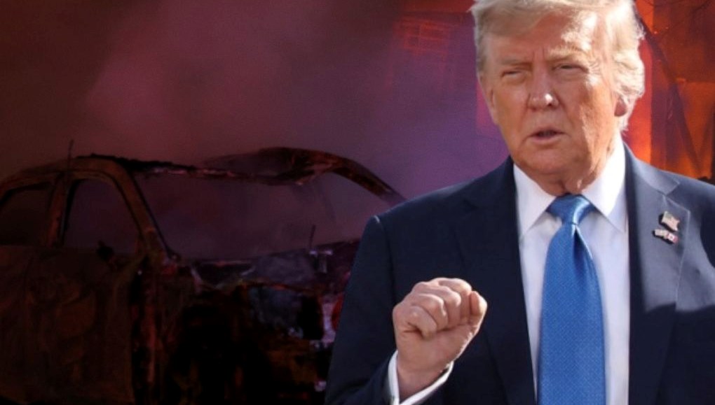 Trump’tan İran “son şans” teklifi