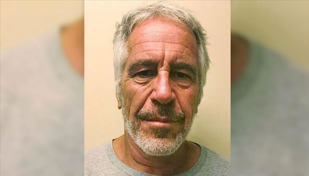 Epstein dava dosyalarının son bölümü kamuoyuna açıklandı