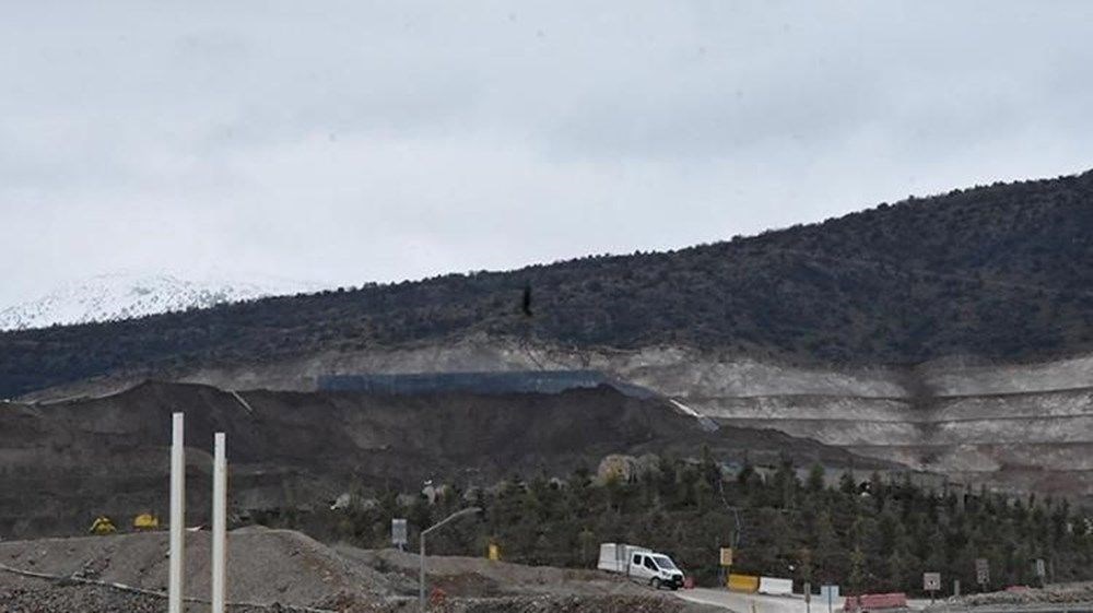 Erzincan İliç'teki maden faciası | ÇED raporu iptal edildi - 2