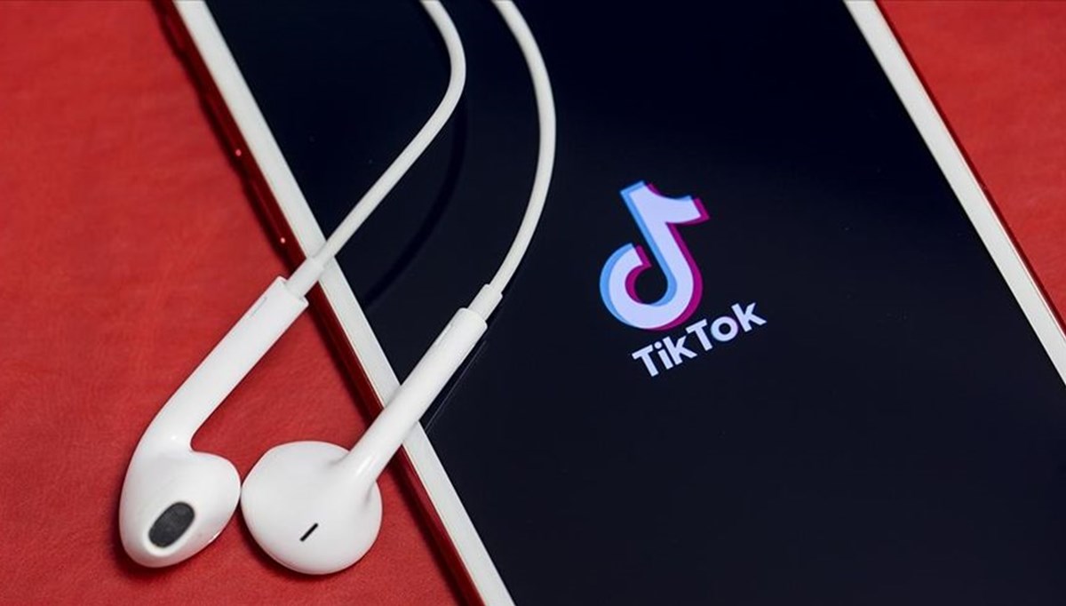 TikTok'un sahibi halka arzı değerlendiriyor