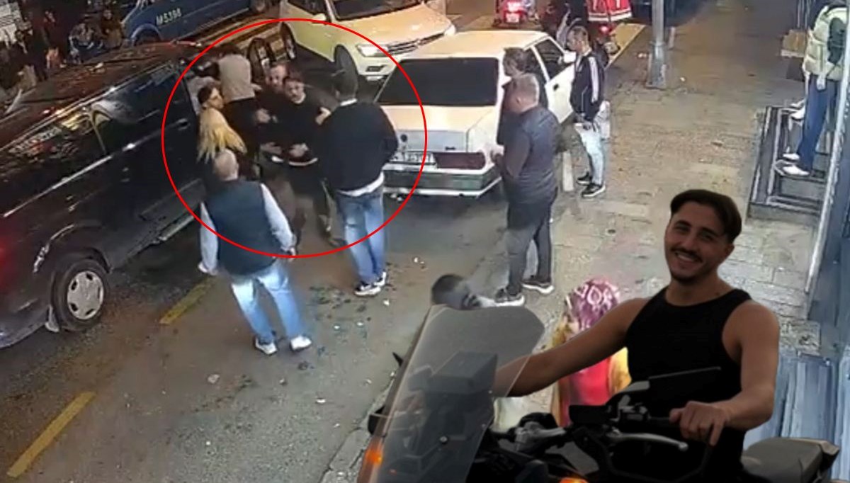 Cadılar Bayramı faciayla bitti