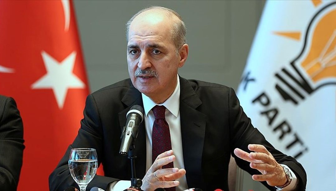 Numan Kurtulmuş'tan 'Ekonomik OHAL' iddiasına yanıt