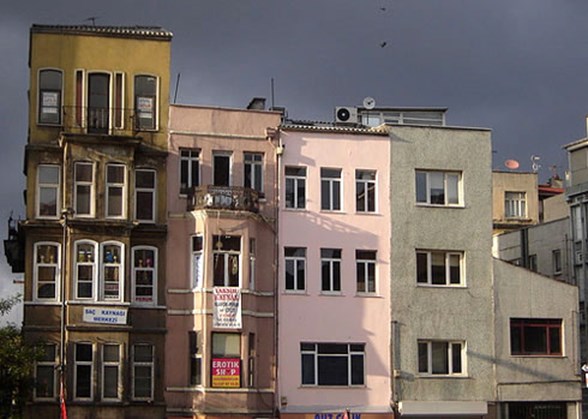 ezel in eski bina meraki ntv