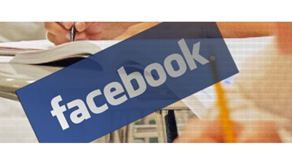 Başkentli öğrenciler Facebook tutkunu