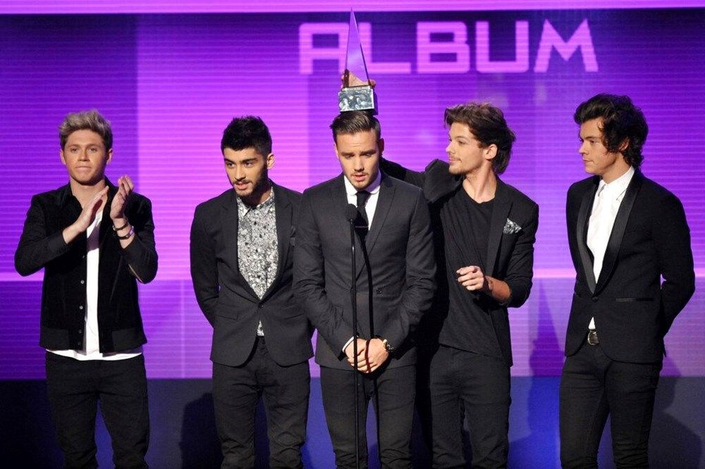 Liam Payne'in serveti ortaya çıktı | Balkondan düşerek hayatını kaybeden yıldız vasiyet yazmamış - 6