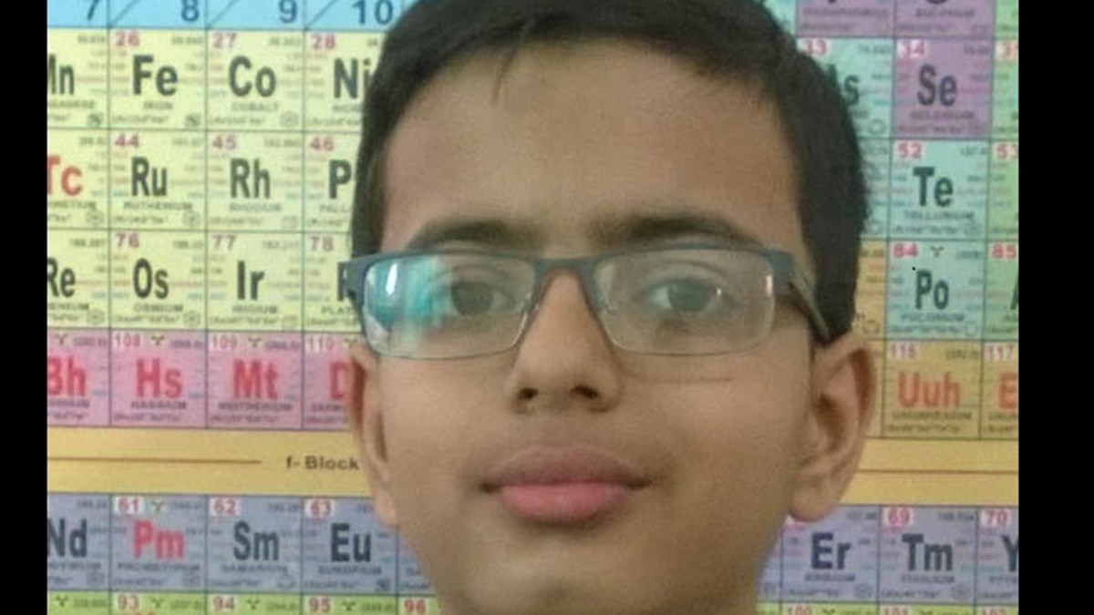 11 yasindaki cocuk iq testinde einstein ve hawking i geride birakti magazin haberleri ntv