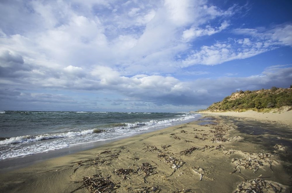 Türkiye'nin Milli Parkları (Türkiye'deki milli parkların listesi ve isimleri) - 61