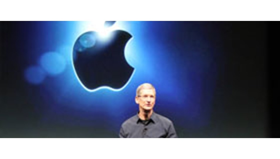 Yeni iPad tanıtıldı