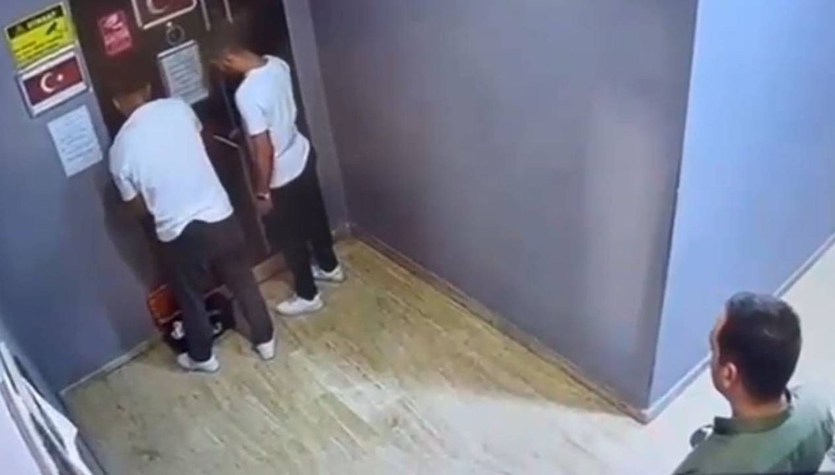 Sitede usulsüz seçim iddiası