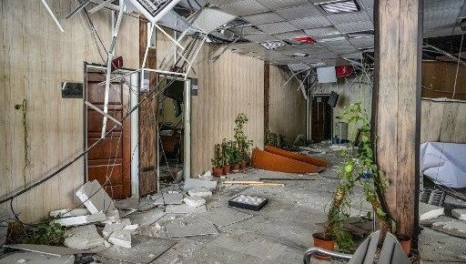 İran: İsrail'in Evin'e saldırısında 71 kişi öldü