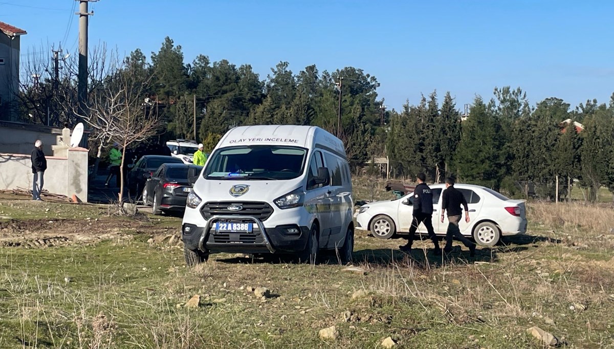 Boşanma aşamasındaki eşi ve kayınpederini vurdu; intihara kalkıştı