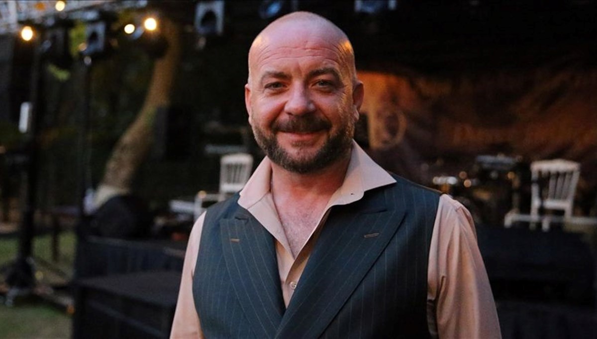 Ufuk Özünlü kimdir, ne iş yapıyor? 665. Kırkpınar Ağası Ufuk Özünlü aslen nereli?