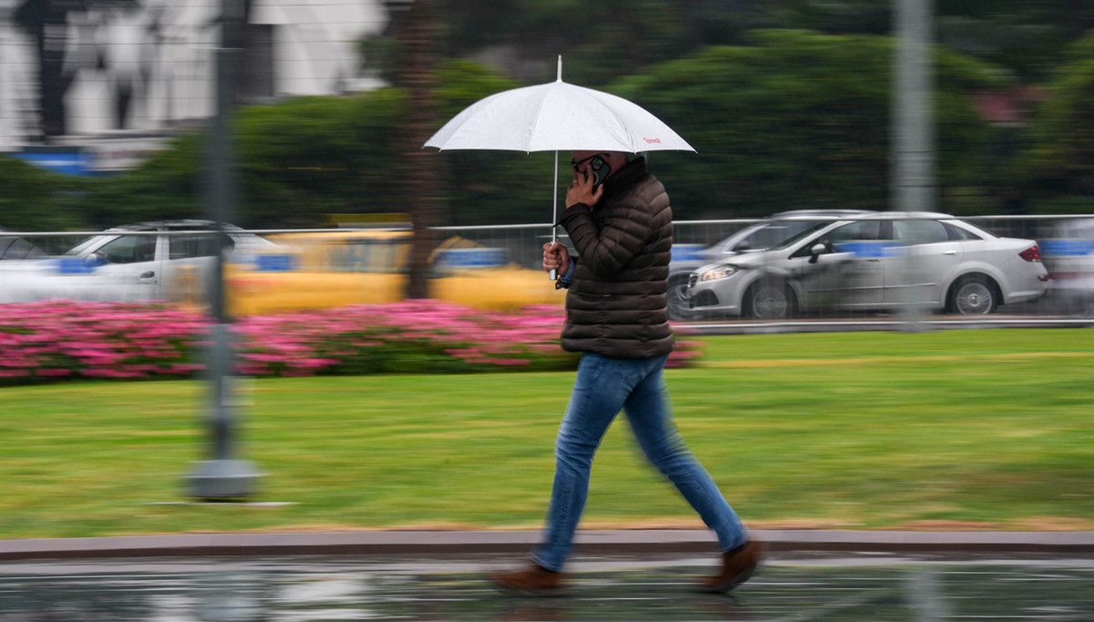 Bugün hava nasıl olacak? Bugün hava nasıl olacak?