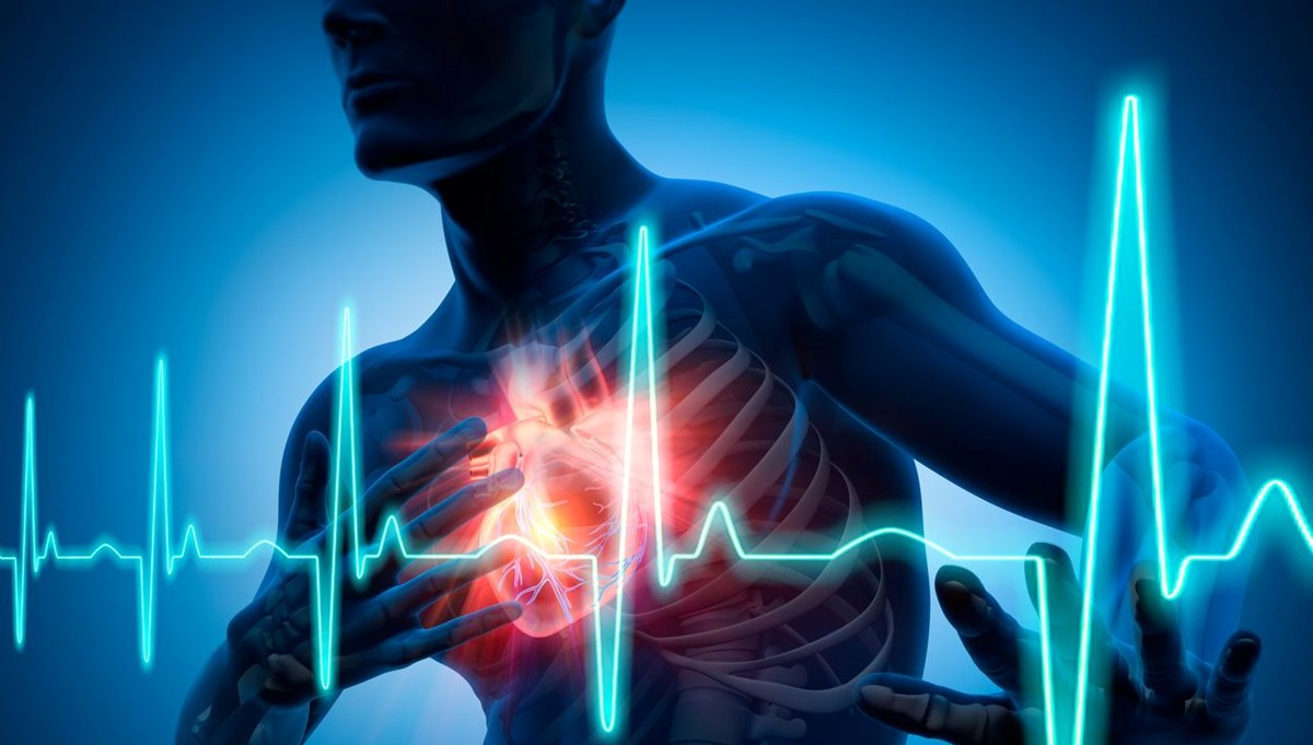 Kalp sağlığınız nasıl? Bu işaretleri göz ardı etmeyin