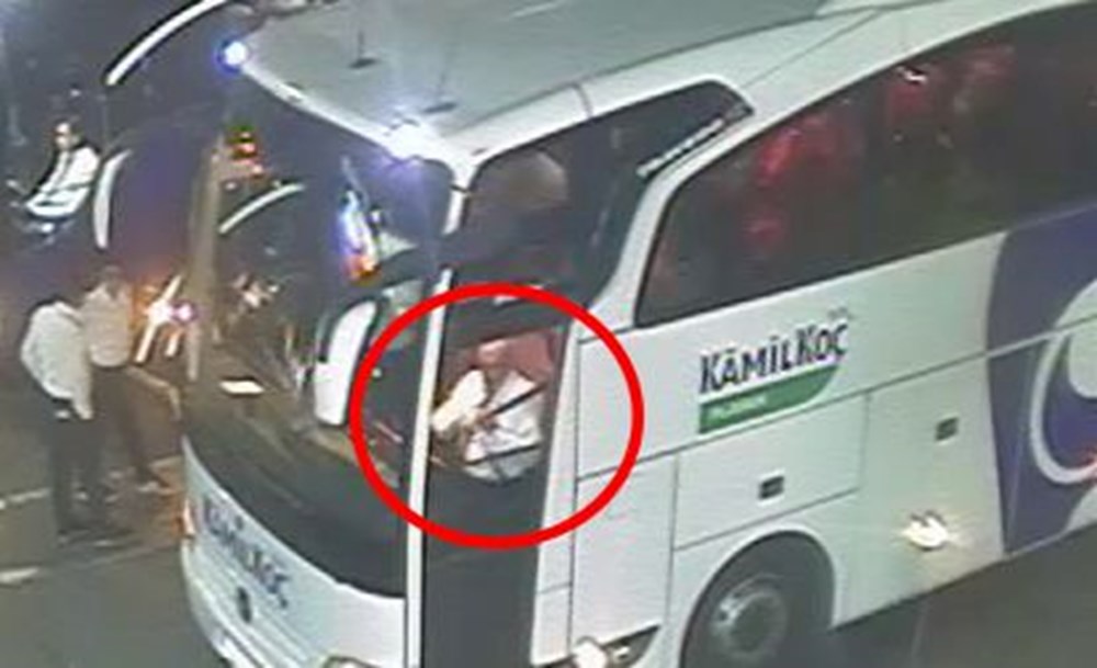 Yozgat'ta 12 kişinin hayatını kaybettiği otobüs kazasının nedeni belli oldu - 5