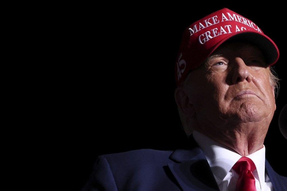 Donald Trump'ın Kate Middleton yorumuna Kral Charles ve Prens William'dan küfür yağdı - 5